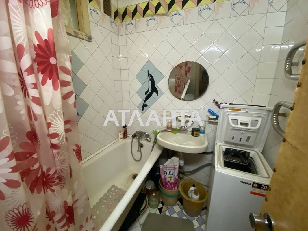 4+-rooms apartment apartment by the address st. Komitetskaya Zagubanskogo (area 81,8 m²) - Atlanta.ua - photo 5