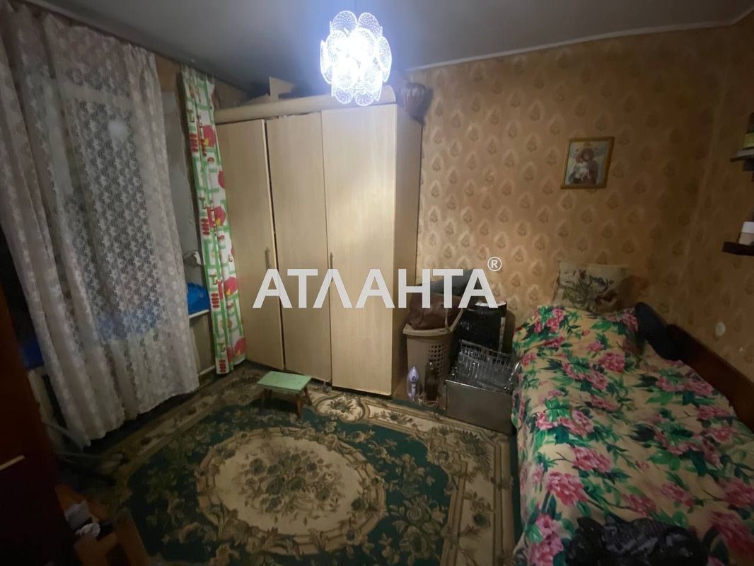 4+-rooms apartment apartment by the address st. Komitetskaya Zagubanskogo (area 81,8 m²) - Atlanta.ua - photo 17