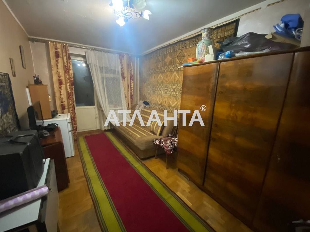 4+-rooms apartment apartment by the address st. Komitetskaya Zagubanskogo (area 81,8 m²) - Atlanta.ua - photo 20