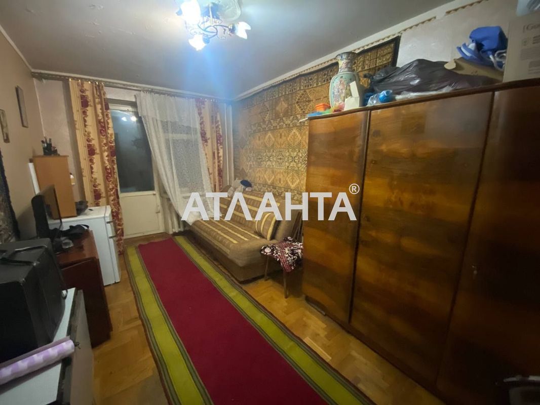 4+-rooms apartment apartment by the address st. Komitetskaya Zagubanskogo (area 81,8 m²) - Atlanta.ua - photo 21