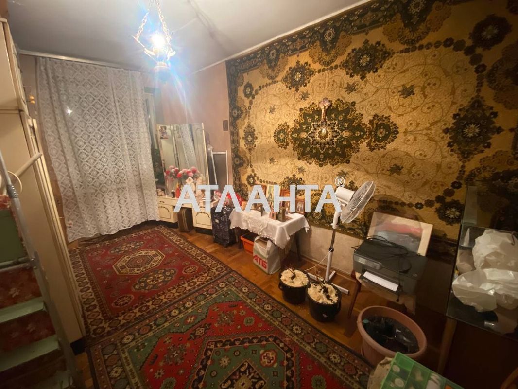 4+-rooms apartment apartment by the address st. Komitetskaya Zagubanskogo (area 81,8 m²) - Atlanta.ua - photo 22