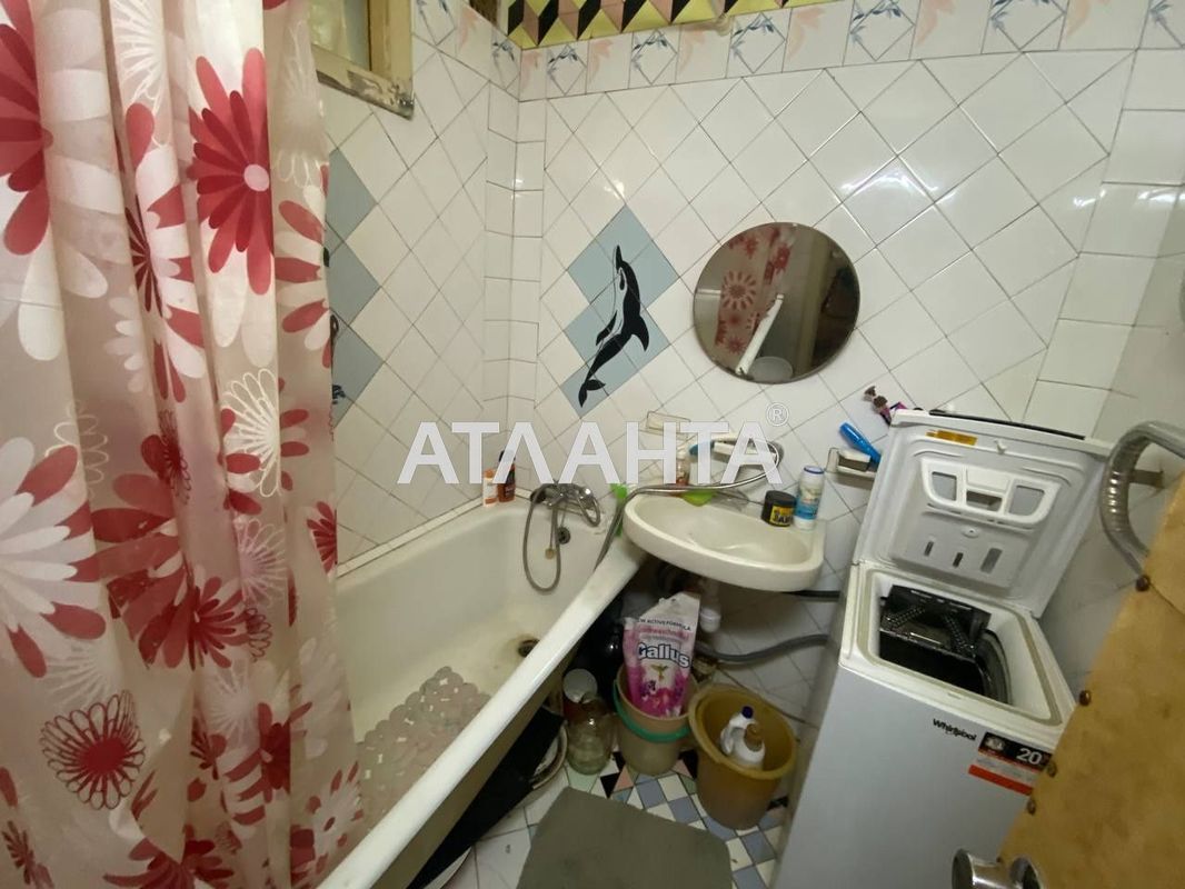 4+-rooms apartment apartment by the address st. Komitetskaya Zagubanskogo (area 81,8 m²) - Atlanta.ua - photo 24