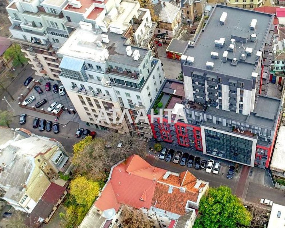 1-кімнатна квартира за адресою вул. Відрадна (площа 69 м²) - Atlanta.ua - фото 2