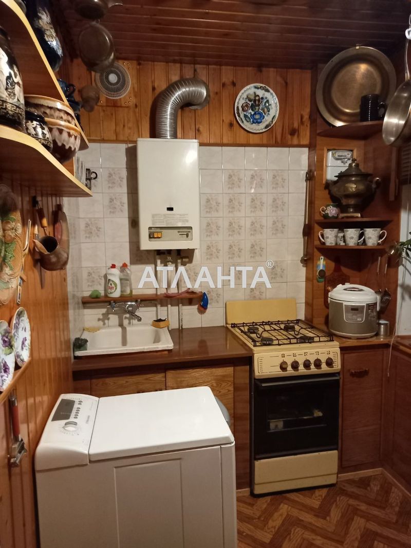 2-rooms apartment apartment by the address st. Otradnaya (area 48 m²) - Atlanta.ua - photo 3