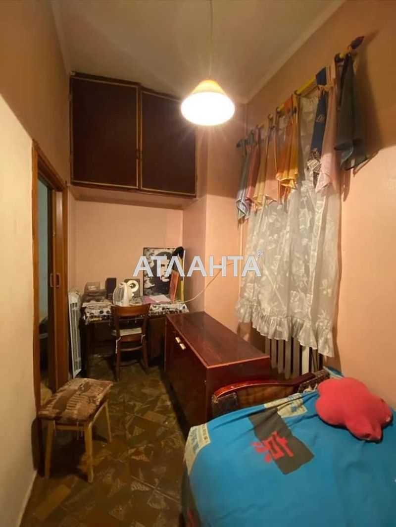 2-кімнатна квартира за адресою вул. Велика Арнаутська (площа 36 м²) - Atlanta.ua - фото 8