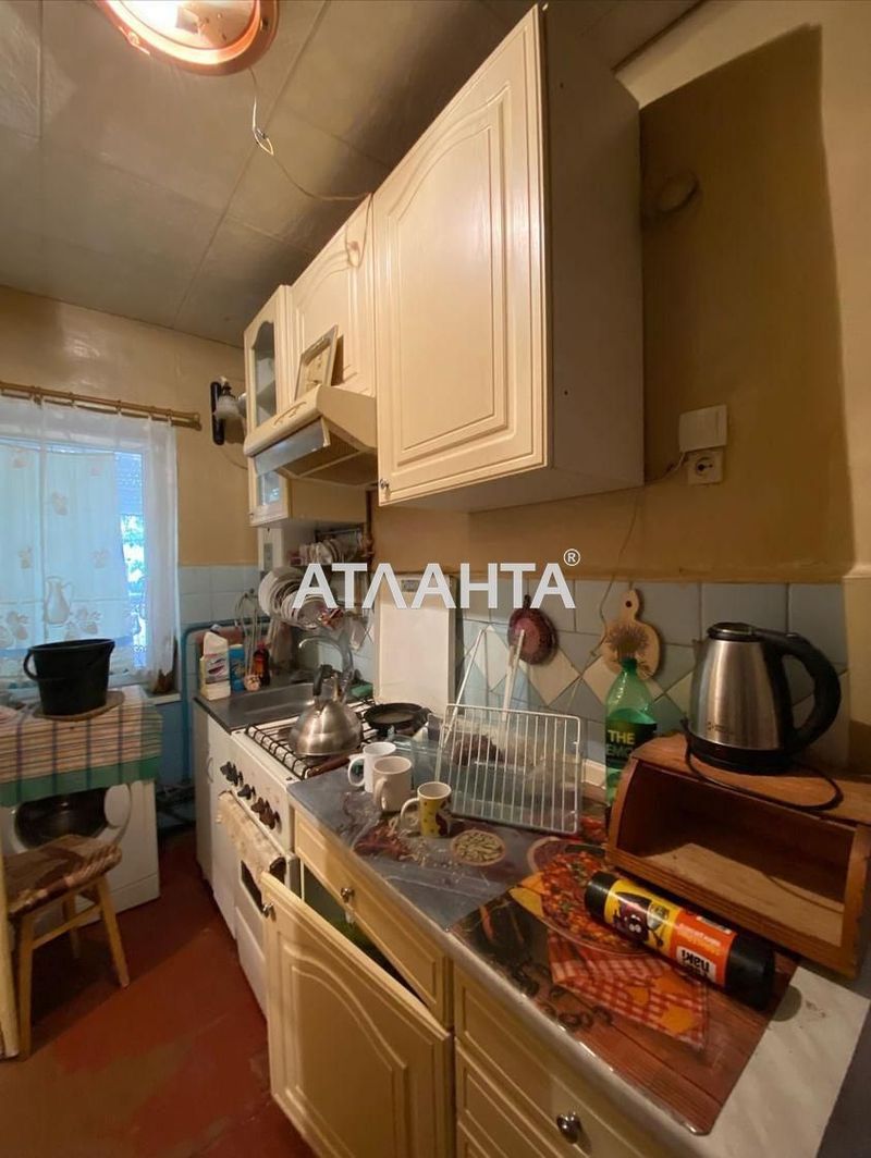 2-кімнатна квартира за адресою вул. Велика Арнаутська (площа 36 м²) - Atlanta.ua - фото 3