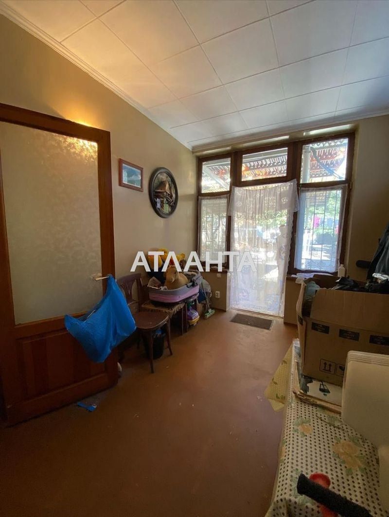 2-кімнатна квартира за адресою вул. Велика Арнаутська (площа 36 м²) - Atlanta.ua - фото 10