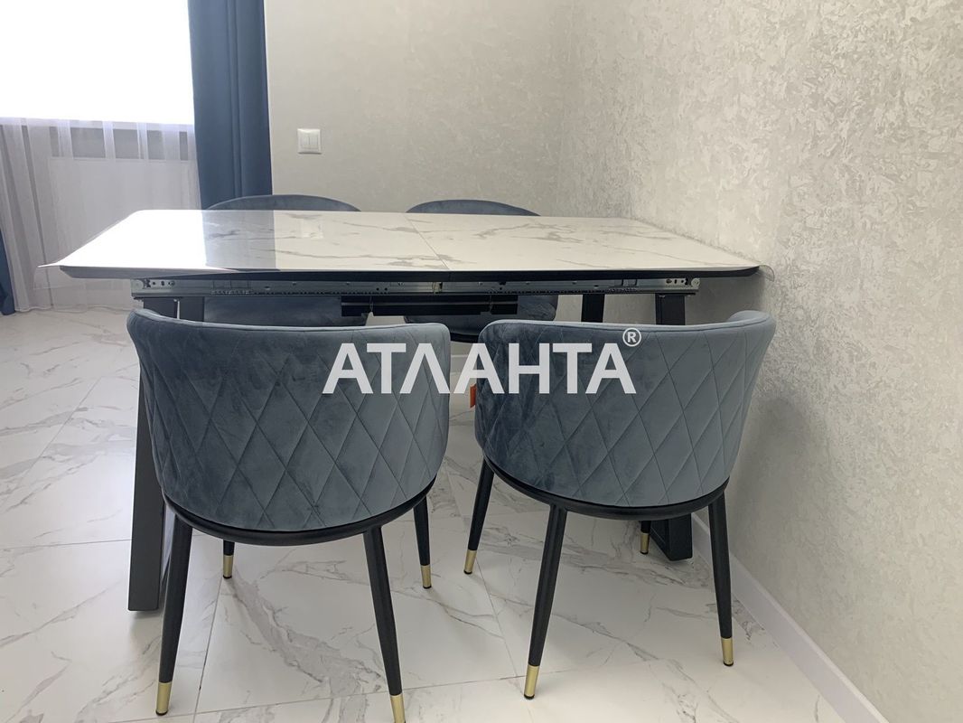 2-комнатная квартира по адресу ул. Жемчужная (площадь 60,5 м²) - Atlanta.ua - фото 5