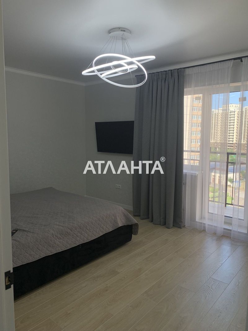 2-комнатная квартира по адресу ул. Жемчужная (площадь 60,5 м²) - Atlanta.ua - фото 8