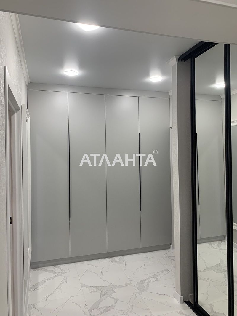 2-комнатная квартира по адресу ул. Жемчужная (площадь 60,5 м²) - Atlanta.ua - фото 9