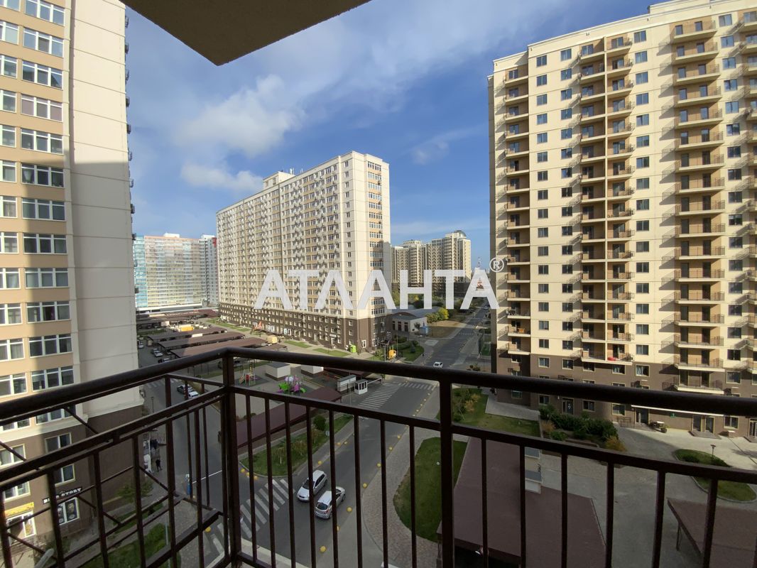 2-комнатная квартира по адресу ул. Жемчужная (площадь 60,5 м²) - Atlanta.ua - фото 16