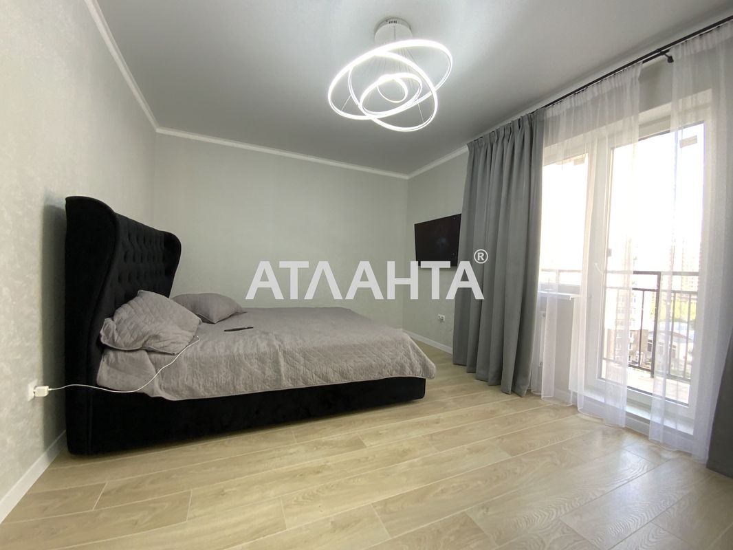 2-комнатная квартира по адресу ул. Жемчужная (площадь 60,5 м²) - Atlanta.ua - фото 18