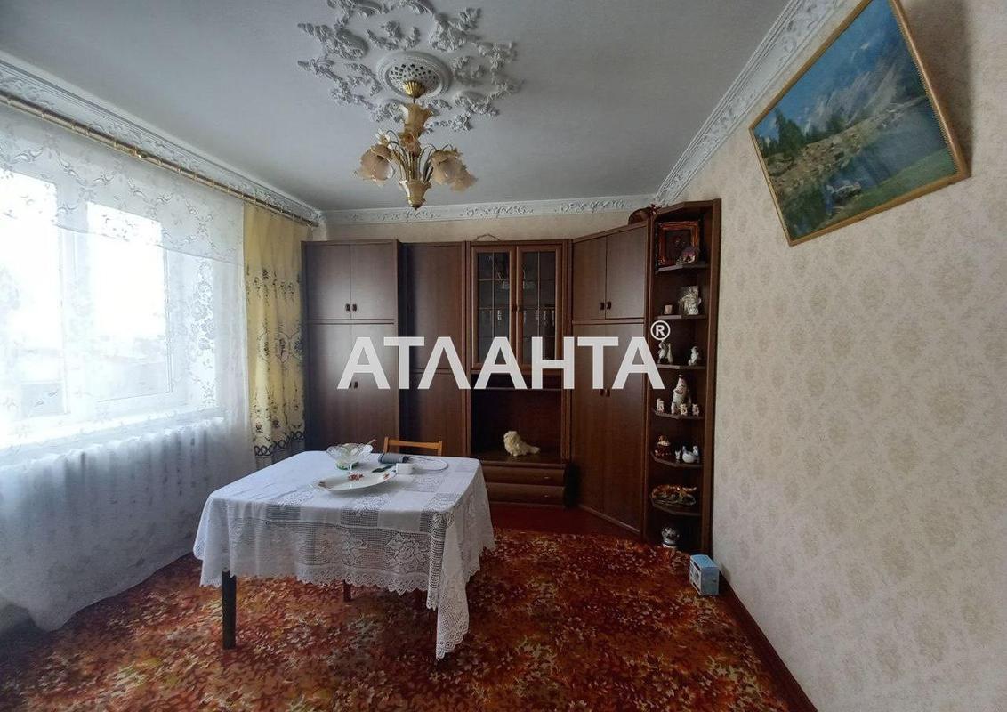 Будинок (площа 55,2 м²) - Atlanta.ua - фото 4