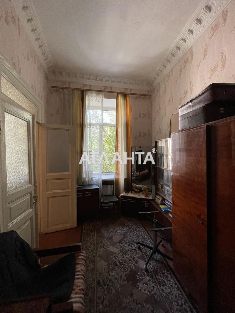 4+-rooms apartment apartment by the address st. Sadikovskaya (area 94,6 m²) - Atlanta.ua - photo 3
