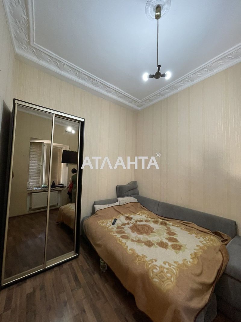 4+-rooms apartment apartment by the address st. Sadikovskaya (area 94,6 m²) - Atlanta.ua - photo 4