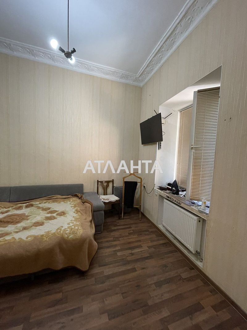 4+-rooms apartment apartment by the address st. Sadikovskaya (area 94,6 m²) - Atlanta.ua - photo 5