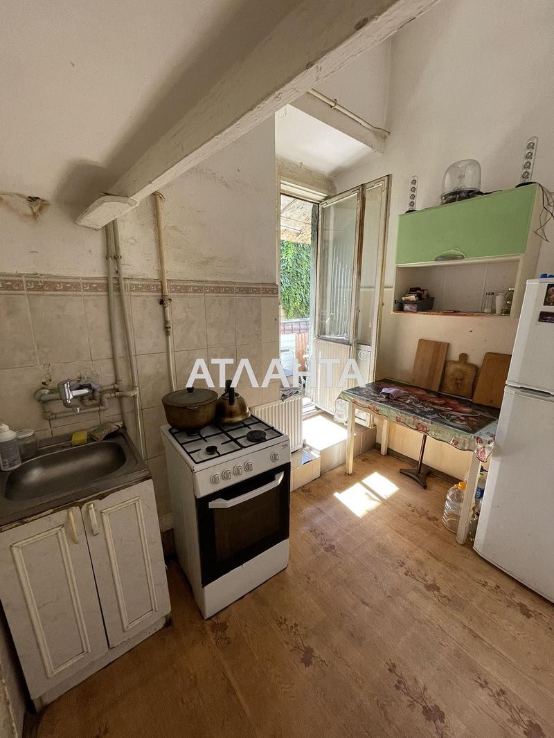 4+-rooms apartment apartment by the address st. Sadikovskaya (area 94,6 m²) - Atlanta.ua - photo 6