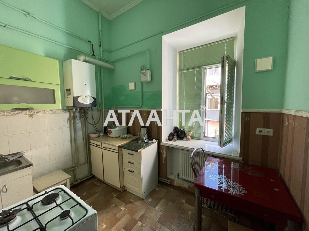 4+-rooms apartment apartment by the address st. Sadikovskaya (area 94,6 m²) - Atlanta.ua - photo 7