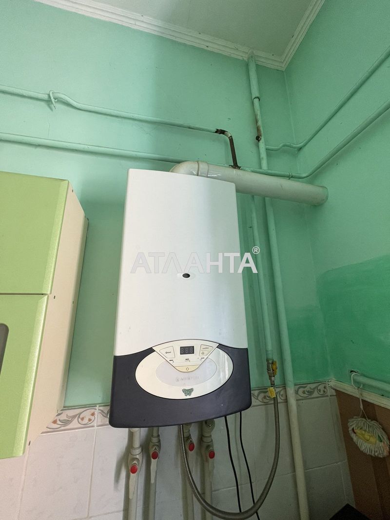 4+-rooms apartment apartment by the address st. Sadikovskaya (area 94,6 m²) - Atlanta.ua - photo 8