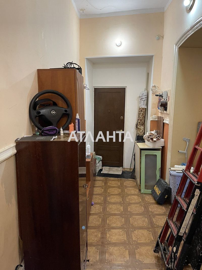 4+-rooms apartment apartment by the address st. Sadikovskaya (area 94,6 m²) - Atlanta.ua - photo 9