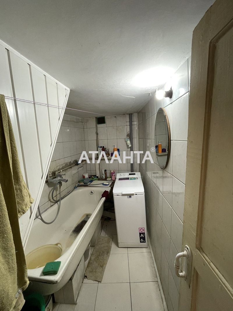 4+-rooms apartment apartment by the address st. Sadikovskaya (area 94,6 m²) - Atlanta.ua - photo 10