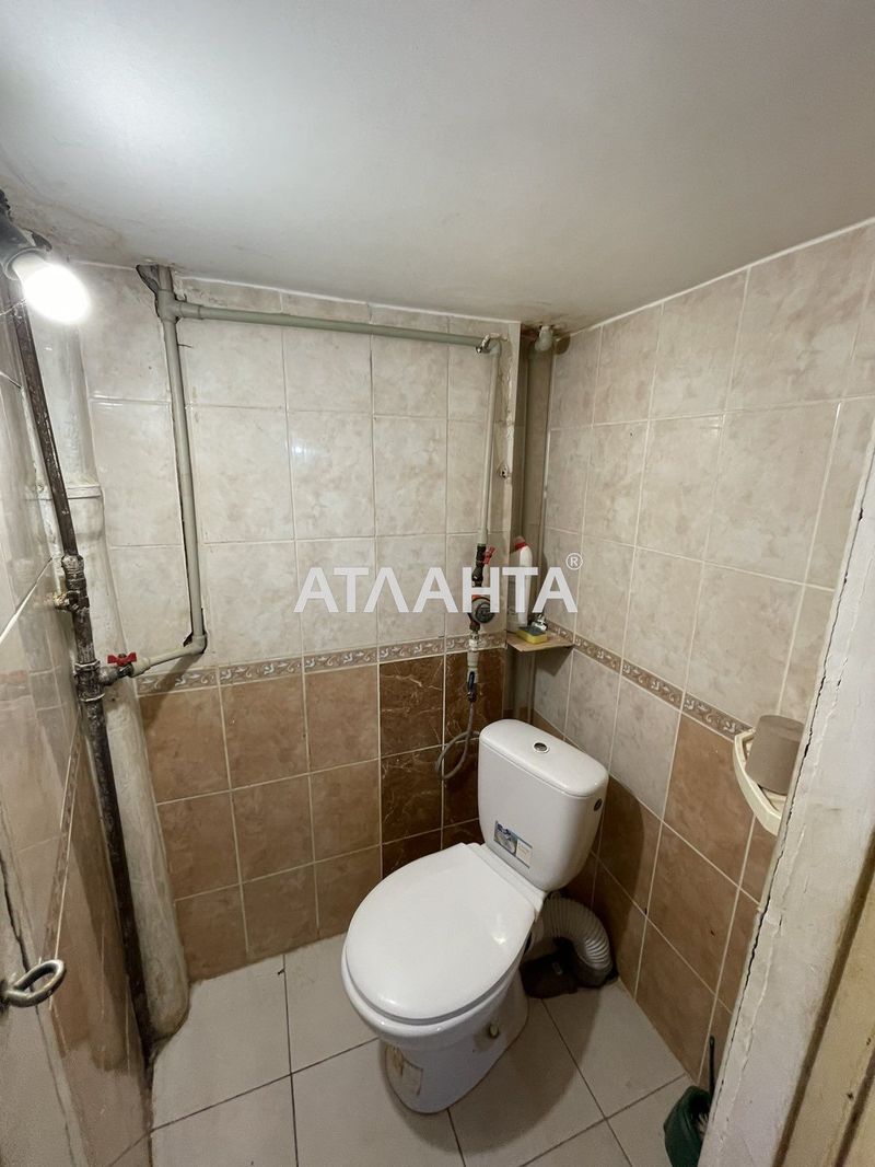 4+-rooms apartment apartment by the address st. Sadikovskaya (area 94,6 m²) - Atlanta.ua - photo 11