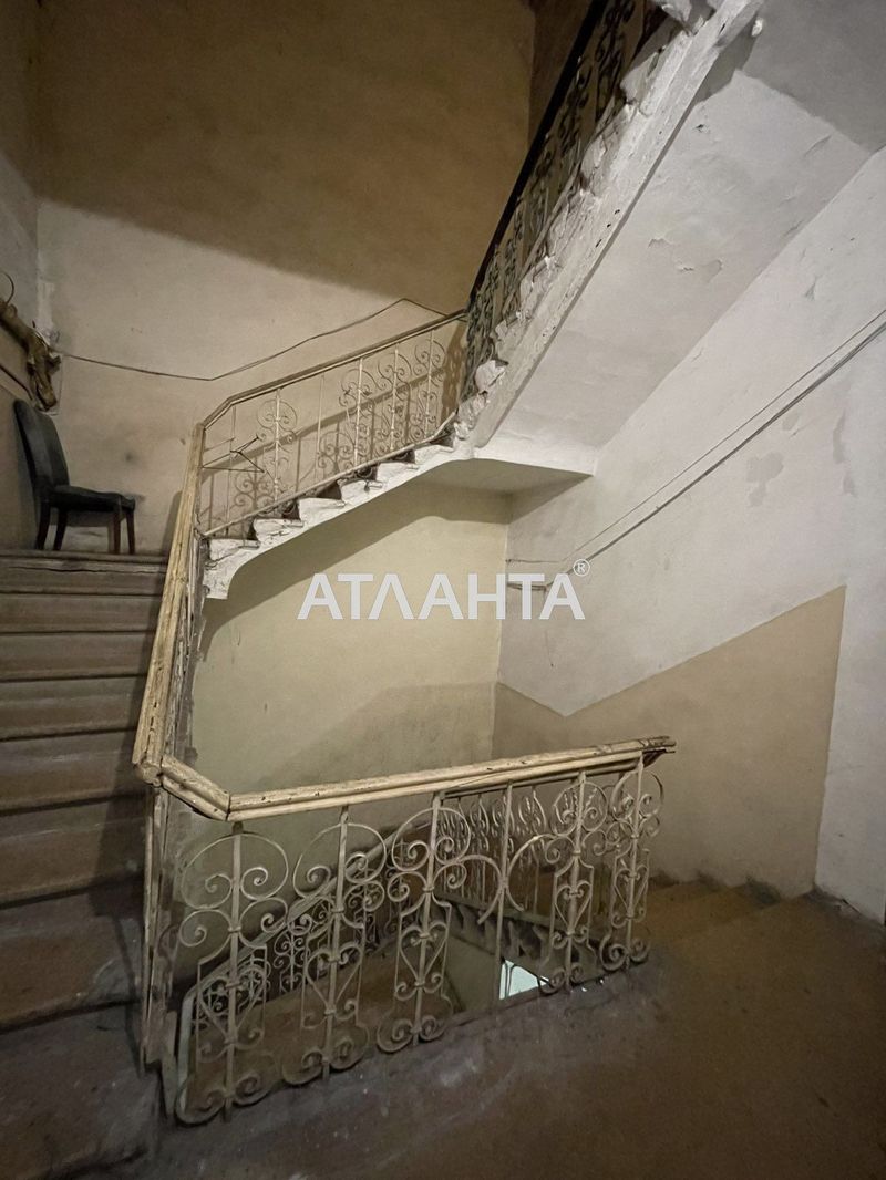 4+-rooms apartment apartment by the address st. Sadikovskaya (area 94,6 m²) - Atlanta.ua - photo 12