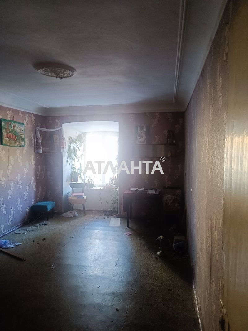 2-комнатная квартира по адресу Соборная пл. (площадь 51,2 м²) - Atlanta.ua - фото 3