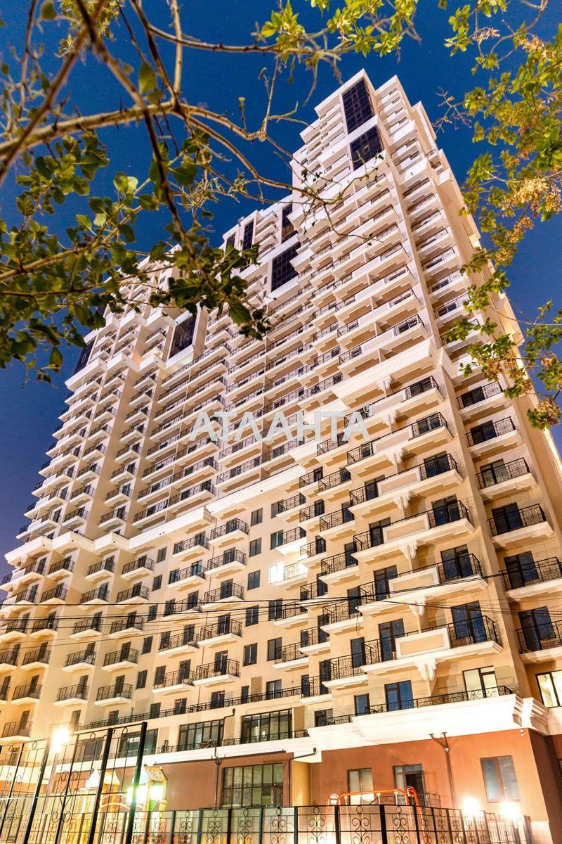 2-rooms apartment apartment by the address st. Pedagogicheskaya (area 72,8 m²) - Atlanta.ua - photo 4