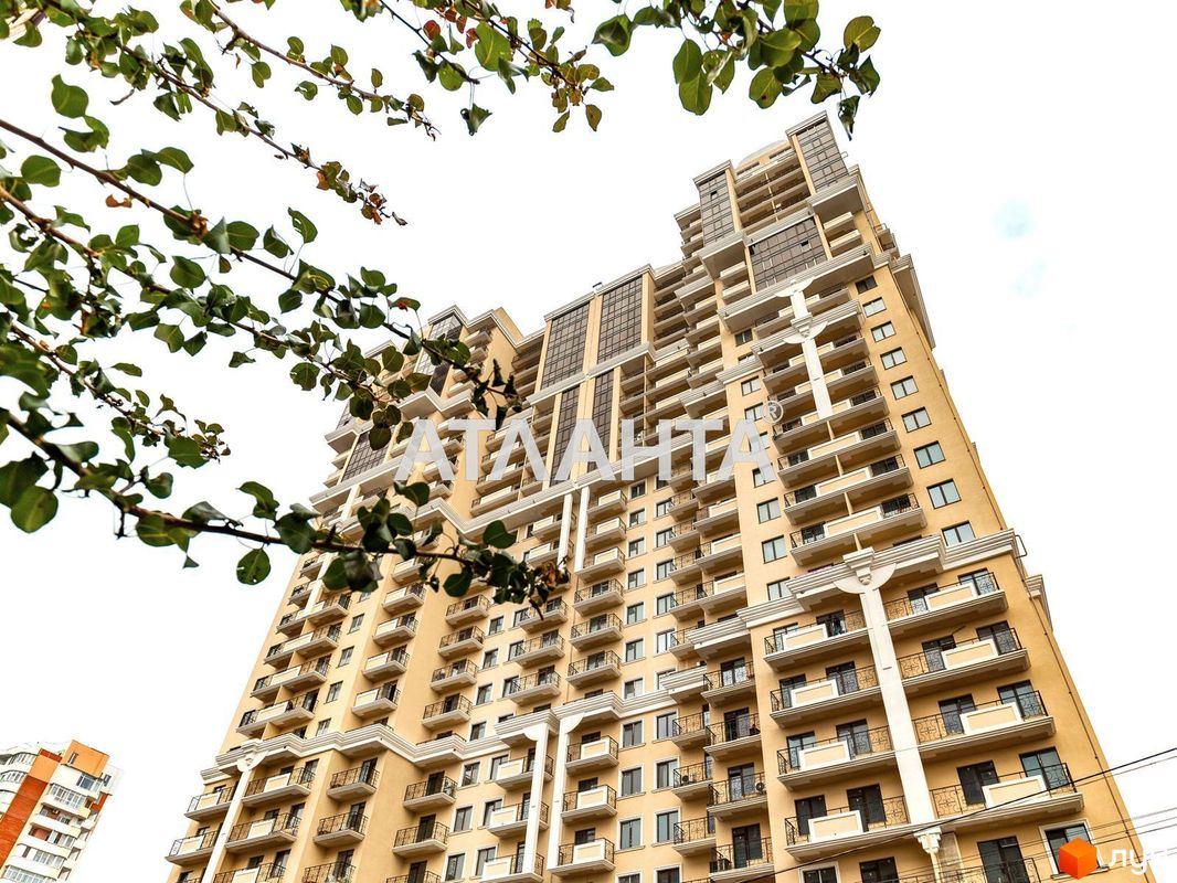 2-rooms apartment apartment by the address st. Pedagogicheskaya (area 72,8 m²) - Atlanta.ua - photo 5