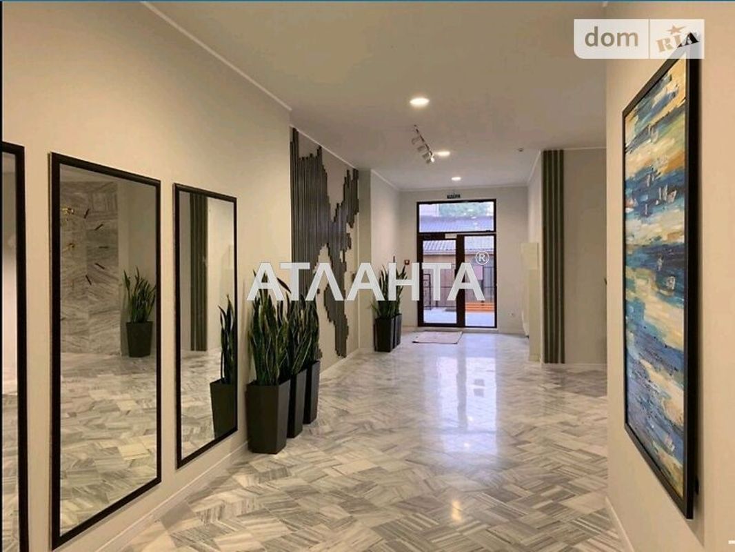 2-rooms apartment apartment by the address st. Pedagogicheskaya (area 72,8 m²) - Atlanta.ua - photo 6