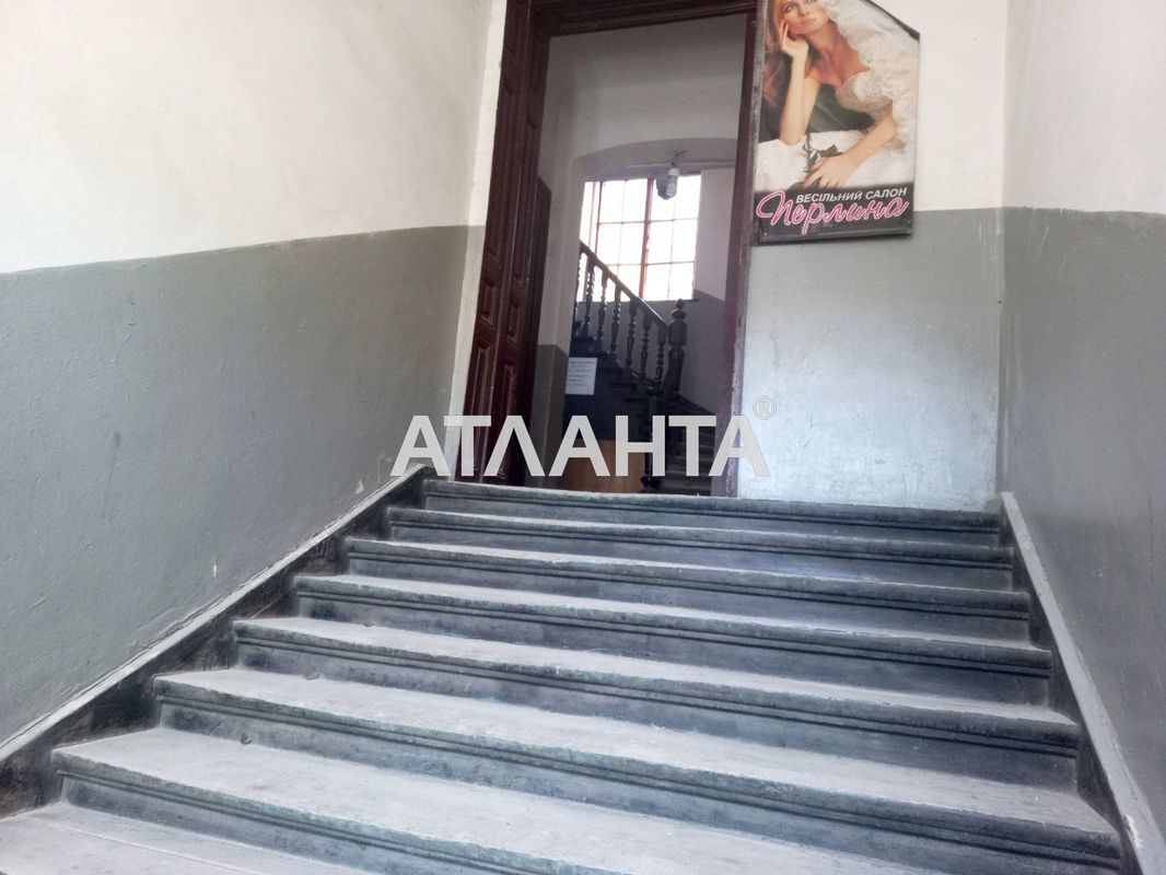 1-комнатная квартира по адресу Франко Ивана ул. (площадь 39,7 м²) - Atlanta.ua - фото 6