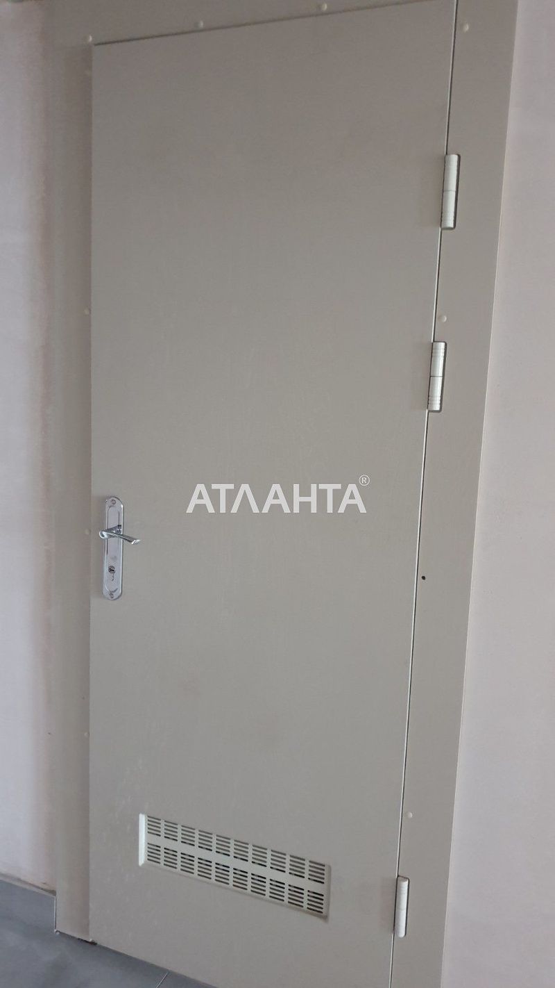 2-кімнатна квартира за адресою вул. Гагарінське плато (площа 70 м²) - Atlanta.ua - фото 4