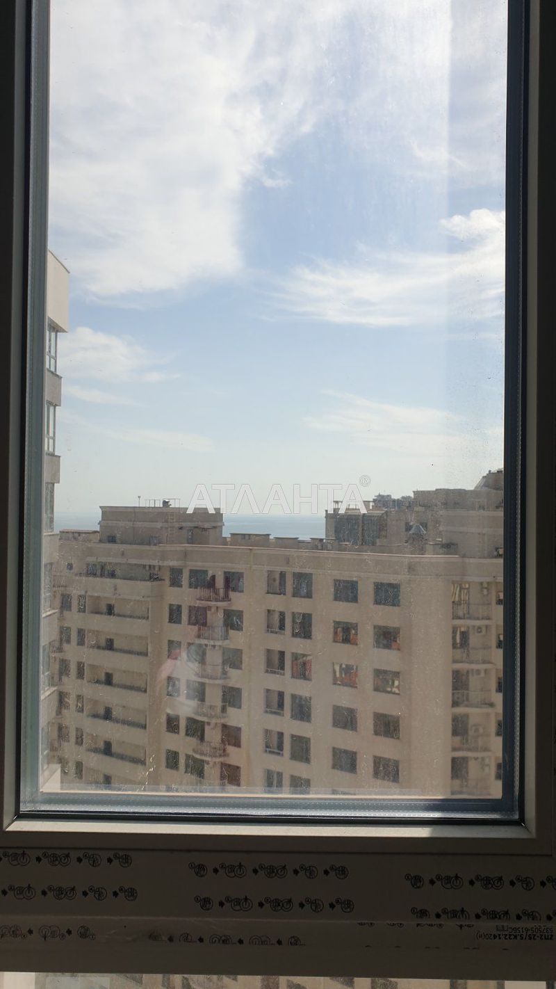 2-кімнатна квартира за адресою вул. Гагарінське плато (площа 70 м²) - Atlanta.ua - фото 5