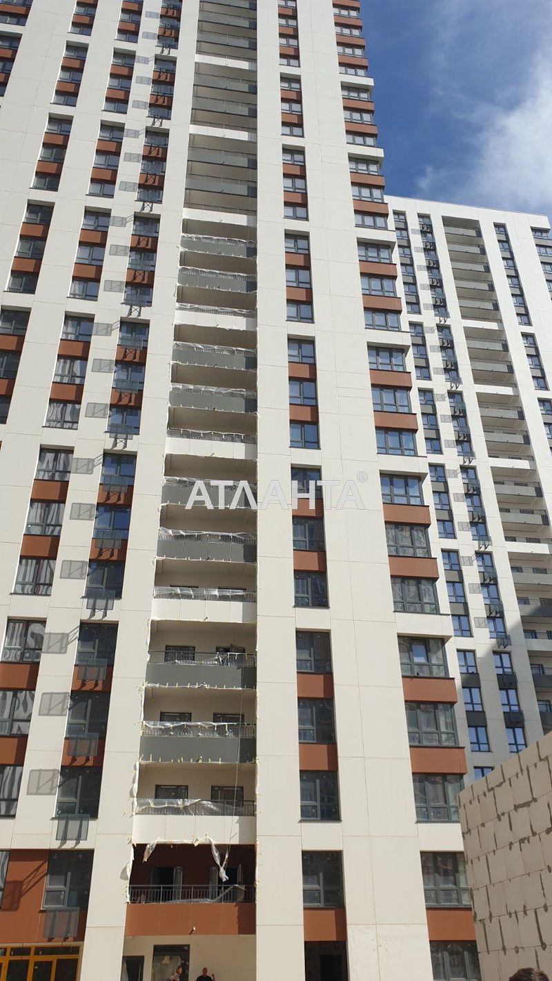 2-кімнатна квартира за адресою вул. Гагарінське плато (площа 70 м²) - Atlanta.ua - фото 3