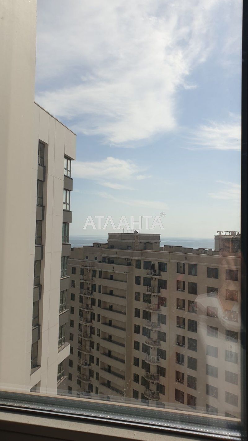 2-кімнатна квартира за адресою вул. Гагарінське плато (площа 70 м²) - Atlanta.ua - фото 6