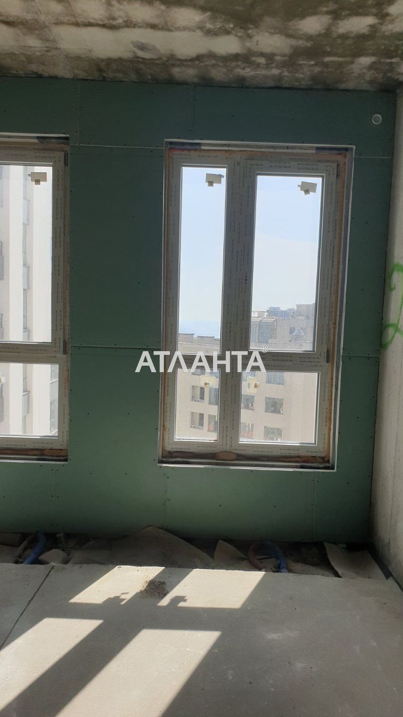 2-кімнатна квартира за адресою вул. Гагарінське плато (площа 70 м²) - Atlanta.ua - фото 7