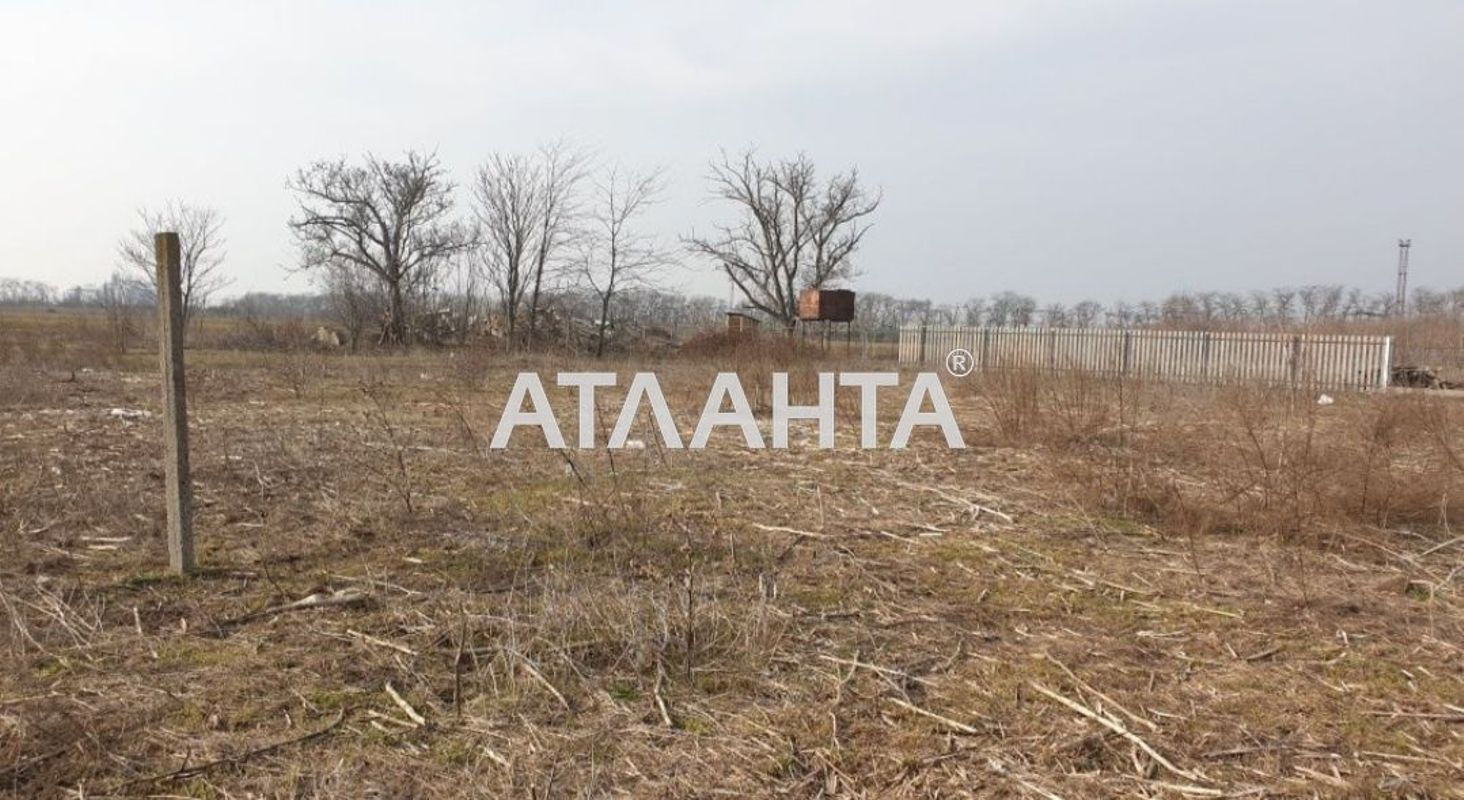 Участок по адресу ул. Абрикосовая (площадь 11 сот) - Atlanta.ua - фото 2