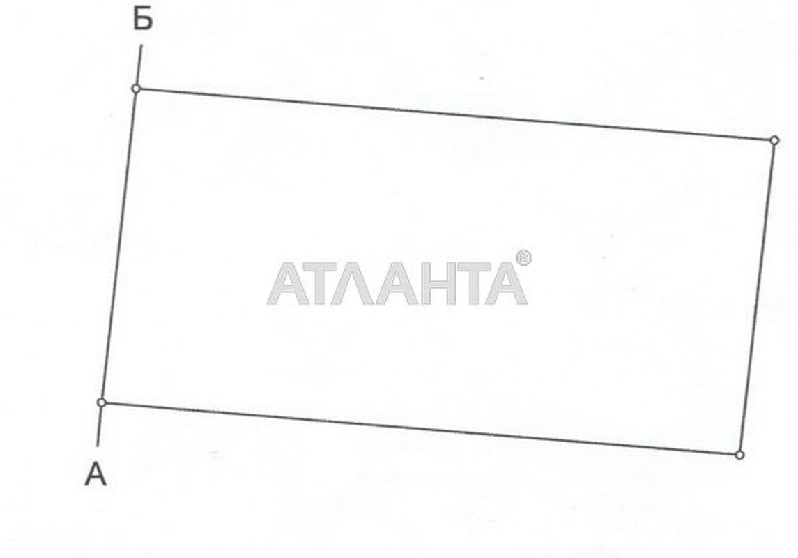 Landplot by the address st. Vishnevaya (area 8 acr) - Atlanta.ua - photo 4