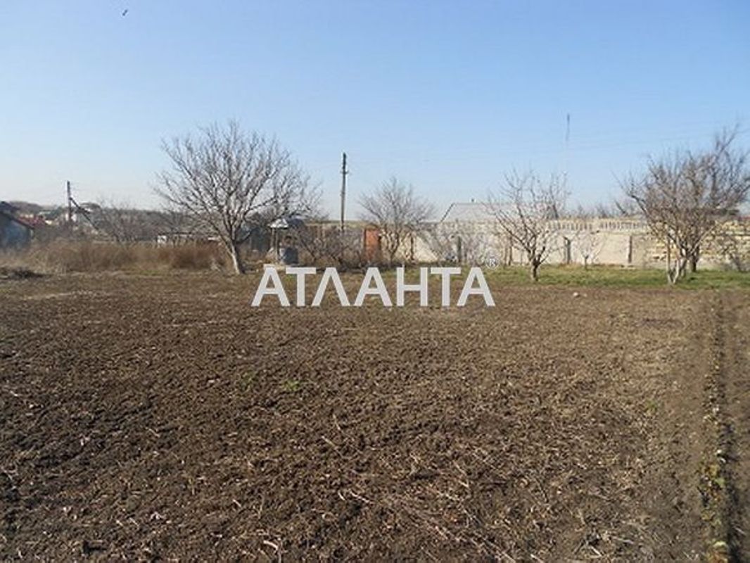 Landplot by the address st. Vishnevaya (area 8 acr) - Atlanta.ua - photo 2