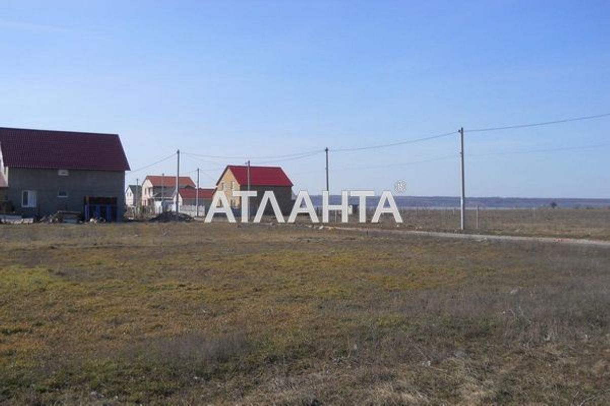 Landplot by the address st. Vishnevaya (area 8 acr) - Atlanta.ua - photo 3