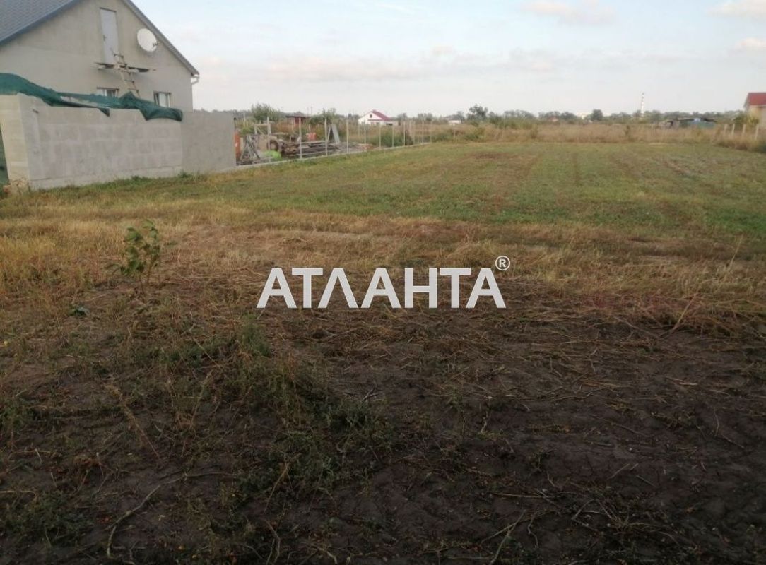 Ділянка за адресою вул. Спортивна (площа 10 сот) - Atlanta.ua - фото 2