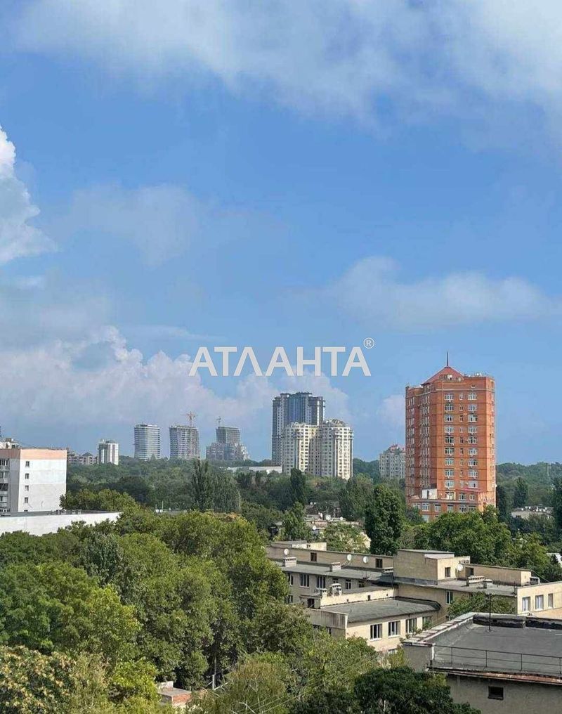 2-rooms apartment apartment by the address st. Chernyakhovskogo (area 90 m²) - Atlanta.ua - photo 2