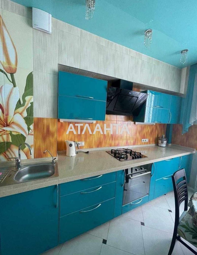 2-rooms apartment apartment by the address st. Chernyakhovskogo (area 90 m²) - Atlanta.ua - photo 3