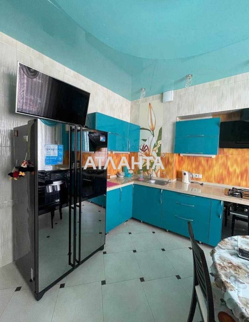 2-rooms apartment apartment by the address st. Chernyakhovskogo (area 90 m²) - Atlanta.ua - photo 4