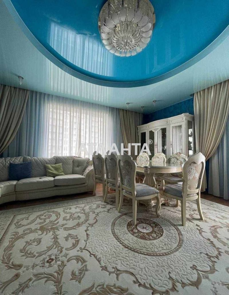 2-rooms apartment apartment by the address st. Chernyakhovskogo (area 90 m²) - Atlanta.ua - photo 5