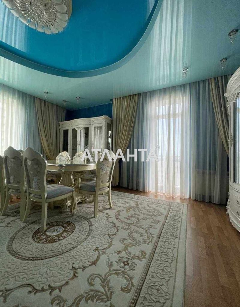 2-rooms apartment apartment by the address st. Chernyakhovskogo (area 90 m²) - Atlanta.ua - photo 7