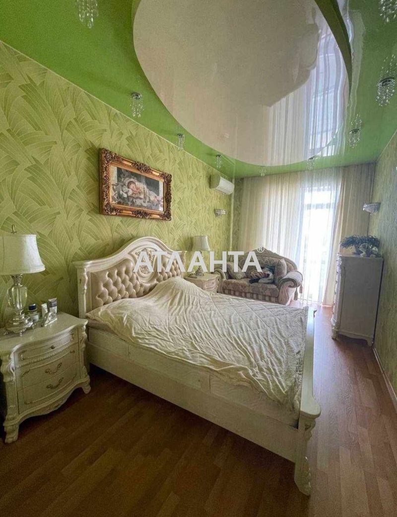 2-rooms apartment apartment by the address st. Chernyakhovskogo (area 90 m²) - Atlanta.ua - photo 8