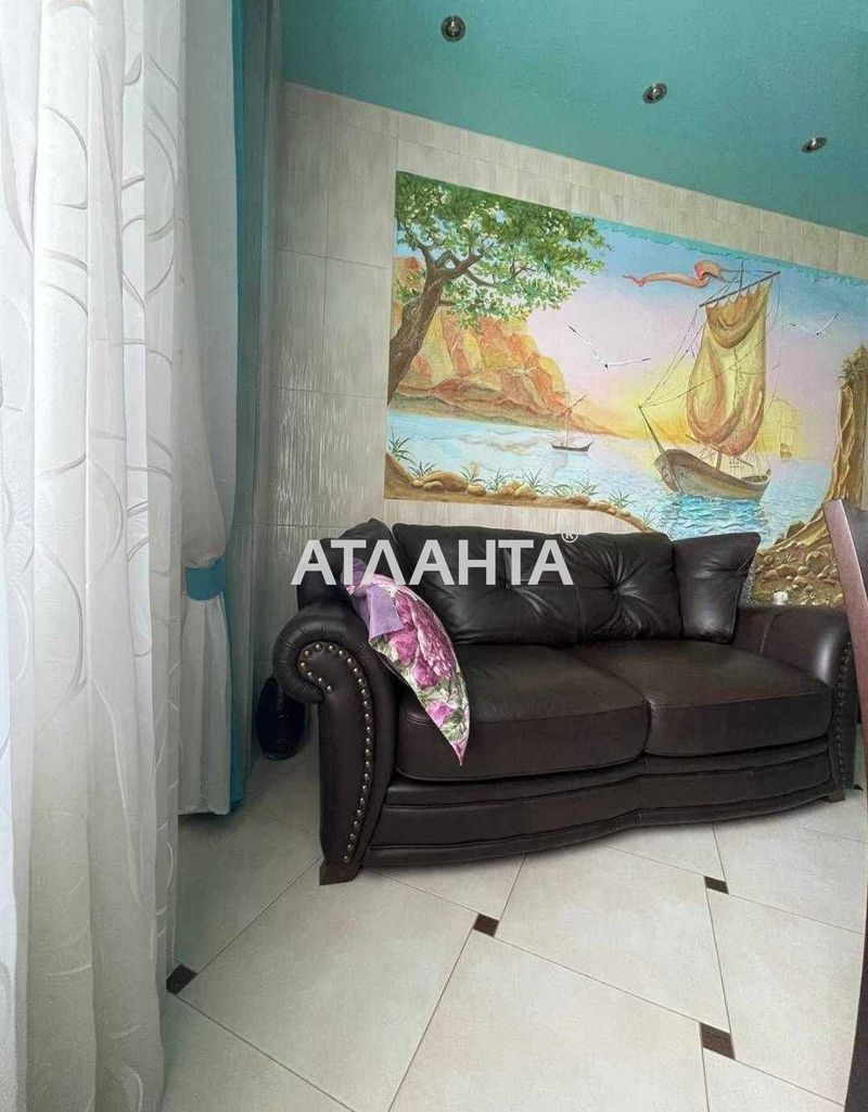 2-rooms apartment apartment by the address st. Chernyakhovskogo (area 90 m²) - Atlanta.ua - photo 10