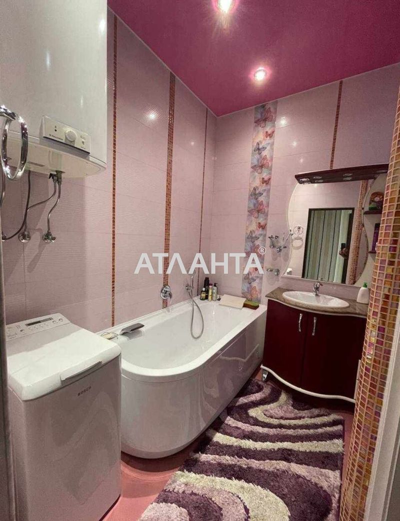 2-rooms apartment apartment by the address st. Chernyakhovskogo (area 90 m²) - Atlanta.ua - photo 13